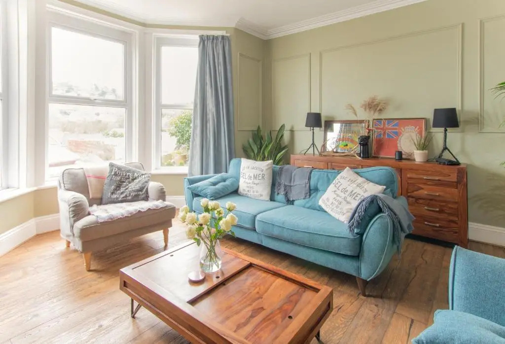 Roseberry Villa
