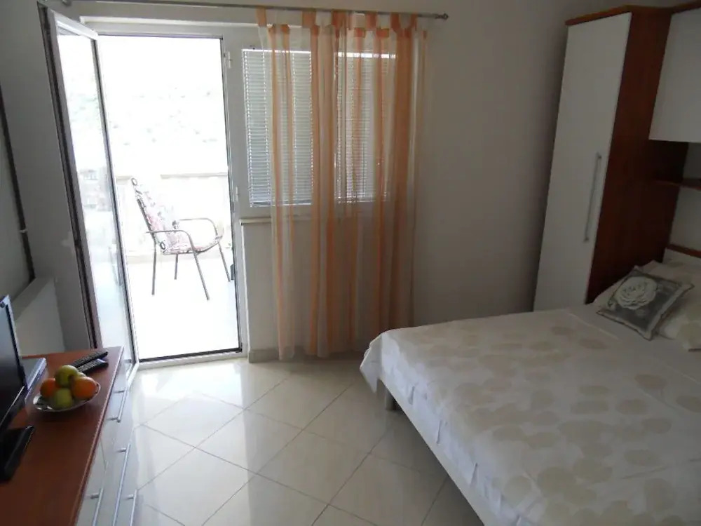 Apartments Jure
