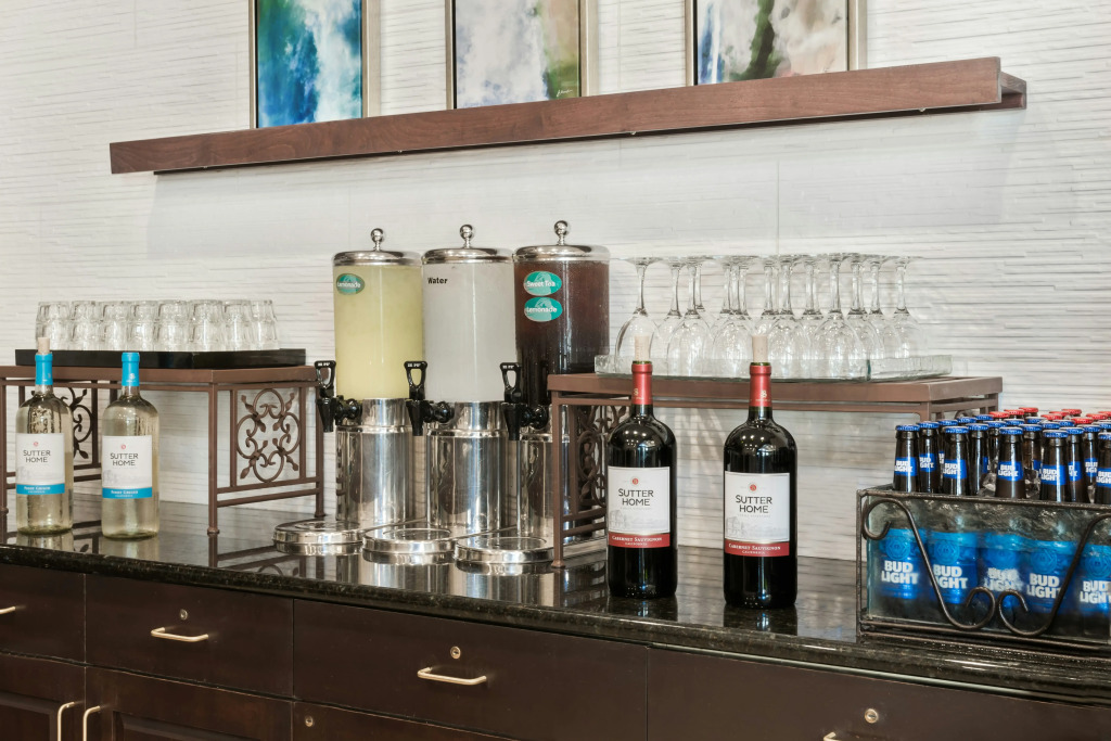 Homewood Suites by Hilton Holyoke-Springfield/North