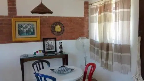 Casa de Lorna