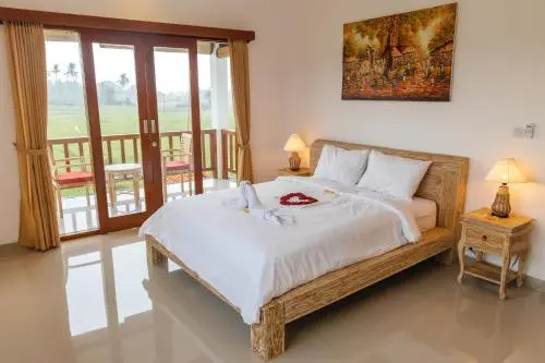 Heavenly View Villa