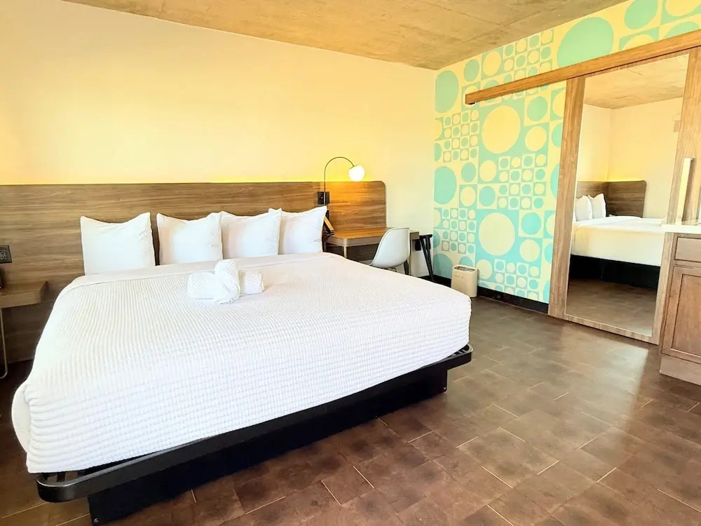 The Alice Hotel