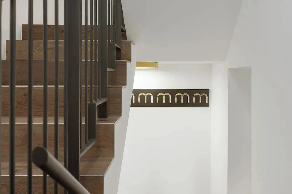 AMIRA Ca Argento Premium Apartments in Trieste Center