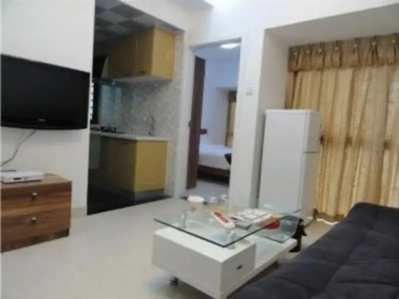 Yuhedi Apartment Hotel (Shenzhen KK100)