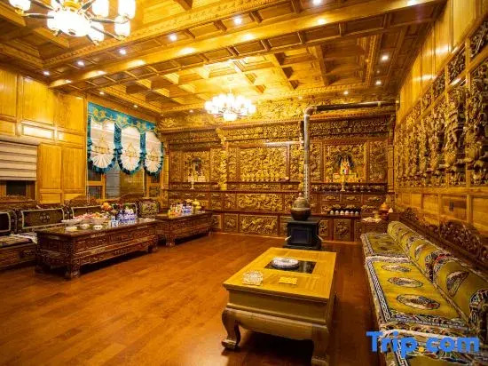 Chisong Dunzhu Homestay (Napa Sea Scenic Area)