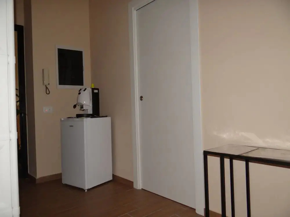 B&B Montecarlo Palace