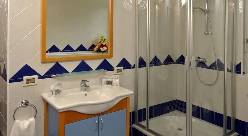 Skiper Residence - Villa Tina