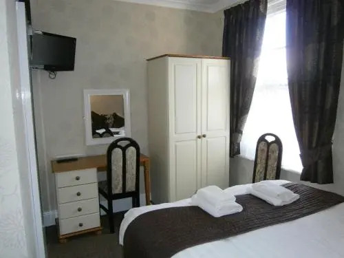 Woodthorpe Hotel
