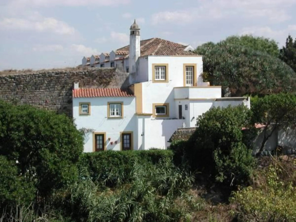 Villa Hostel