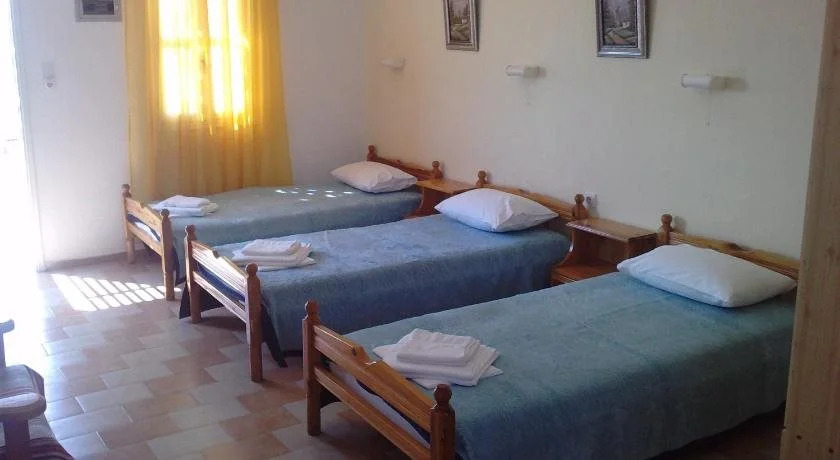 Athina Villa