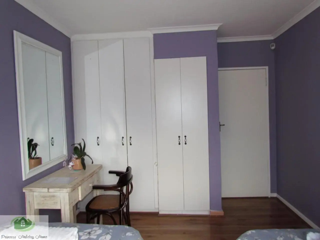 Princess Holiday Home