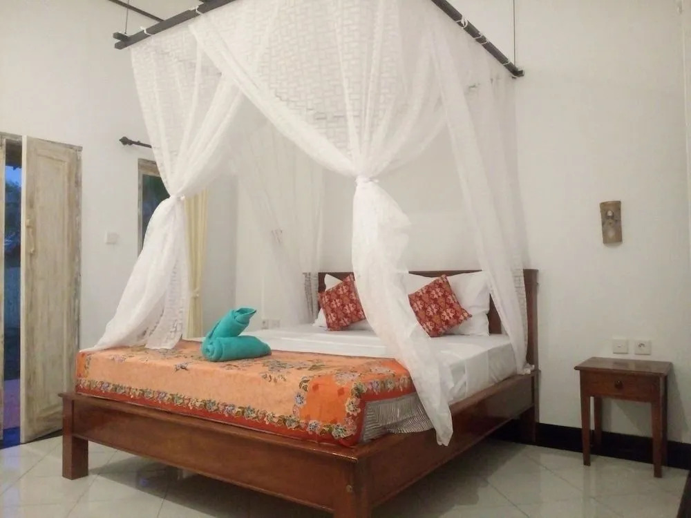 Krisna Homestay