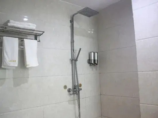 Langqi Hotel