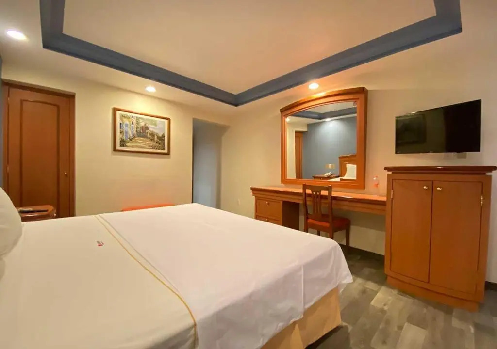 Hotel San Diego