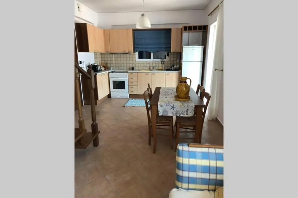 180° view maisonette No.1