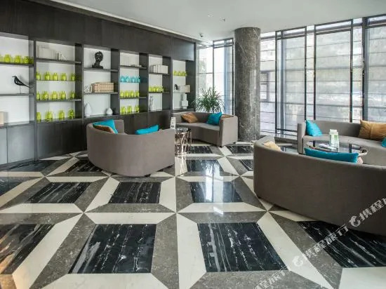 Elai Boutique Hotel (Changshu World Trade Center)