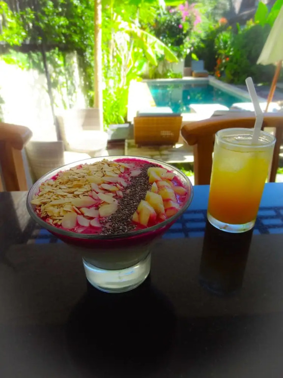 Teras Lombok Bungalow
