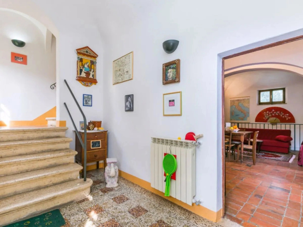 Holiday Home Podere Casina by Interhome