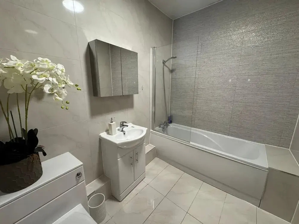 Urban Oasis - From 140 Per Night