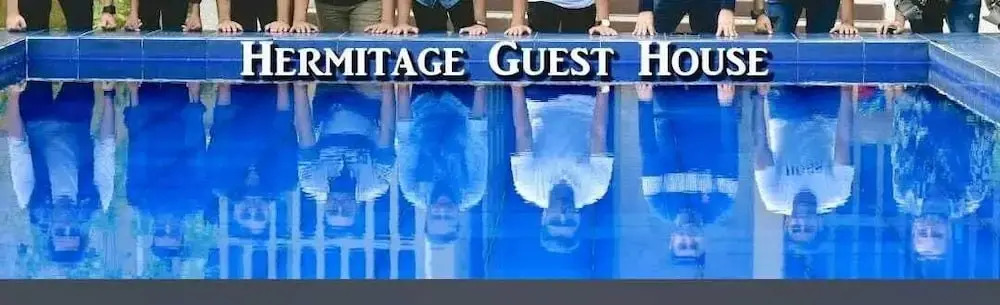 Hermitage Guest House