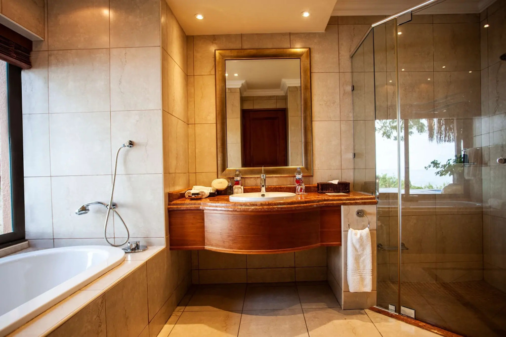 Anantara Bazaruto Island Resort