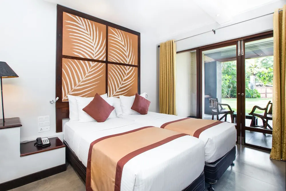 Earls Regent Beruwala