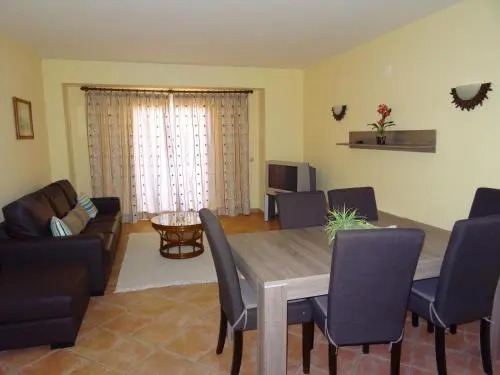 Clube Alvor Ria - Waterfront luxury apartments with stunning views