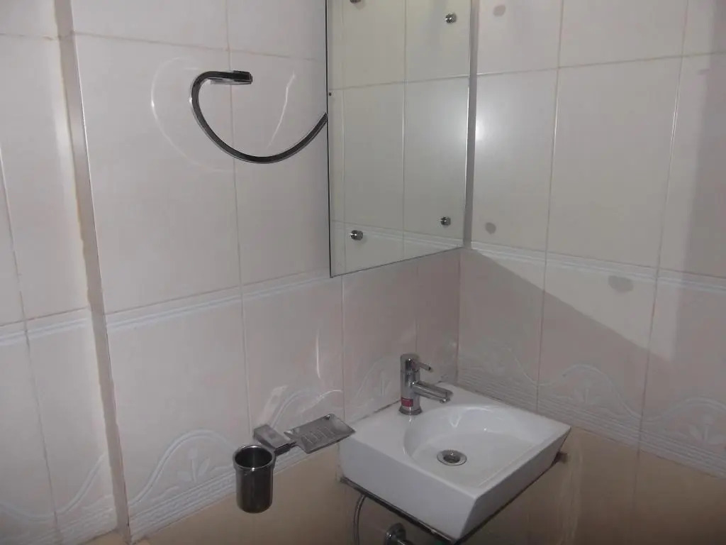 Hotel Rajshree Lodging