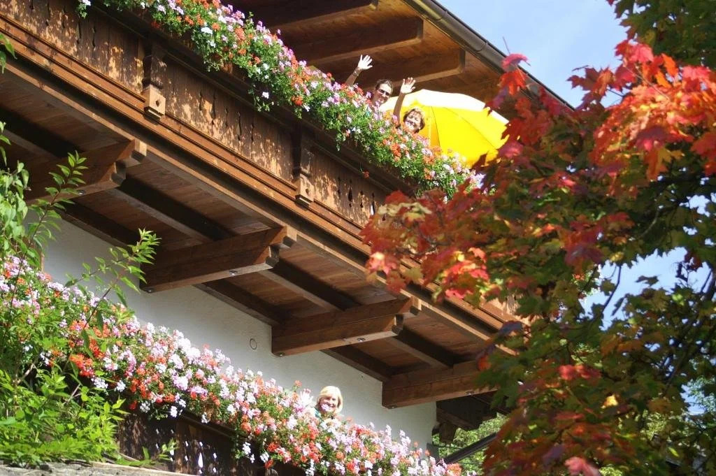 Kassnhof - der Reit- und Ponybauernhof