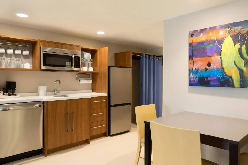 Home2 Suites By Hilton Glendale Westgate