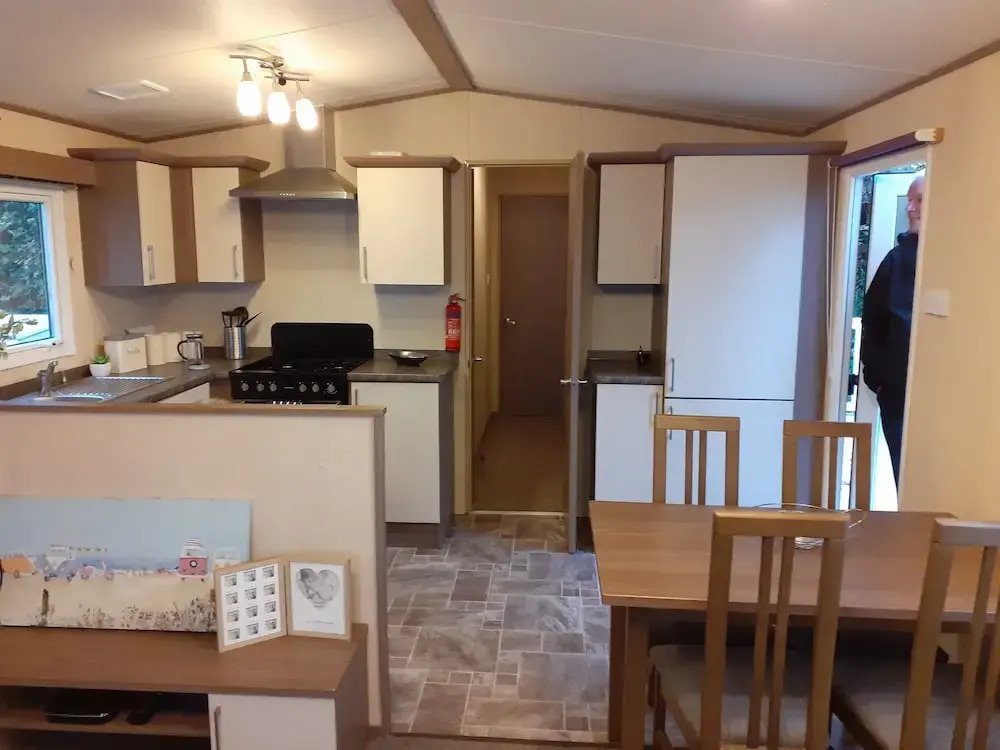 Cornish getaway