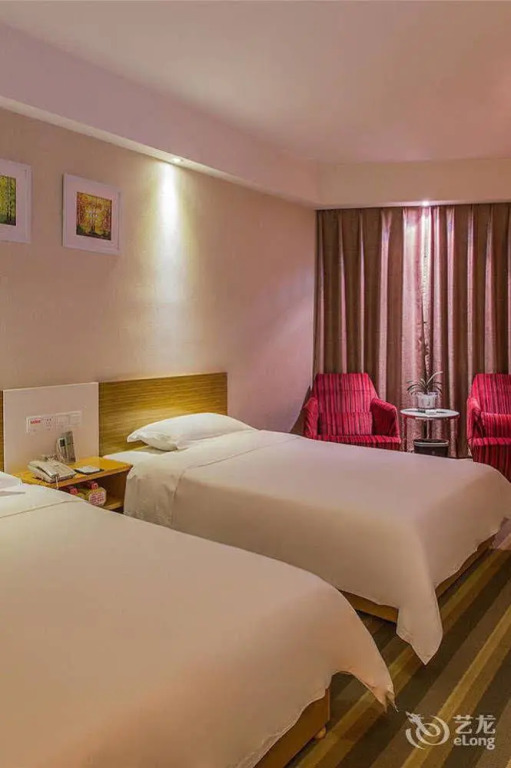 Yijin Business Hotel