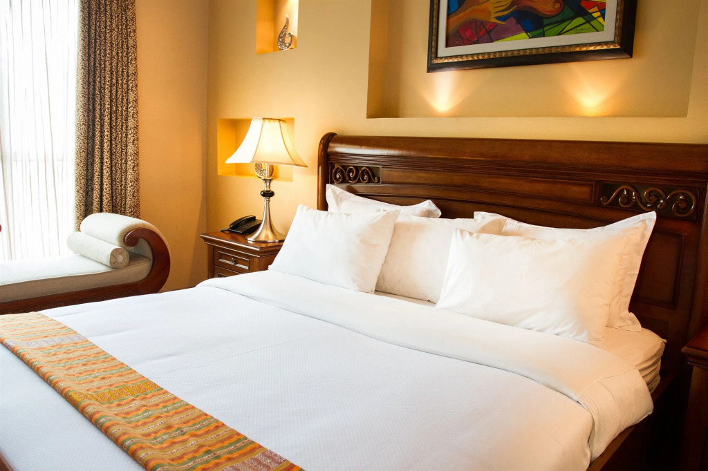 Solo Te Hotel