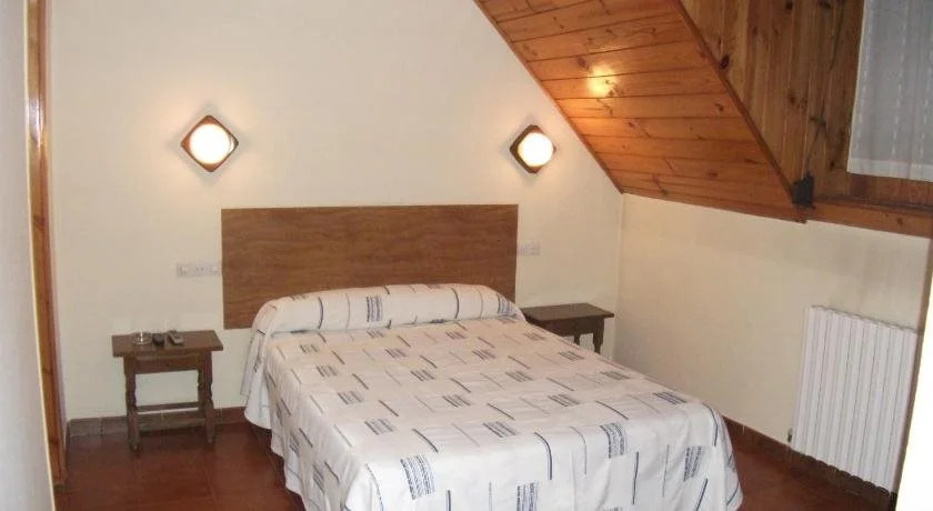 Hotel Castieru