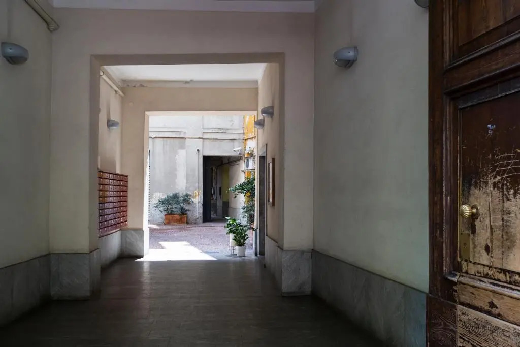 Bright Flat Sempione - CityLife