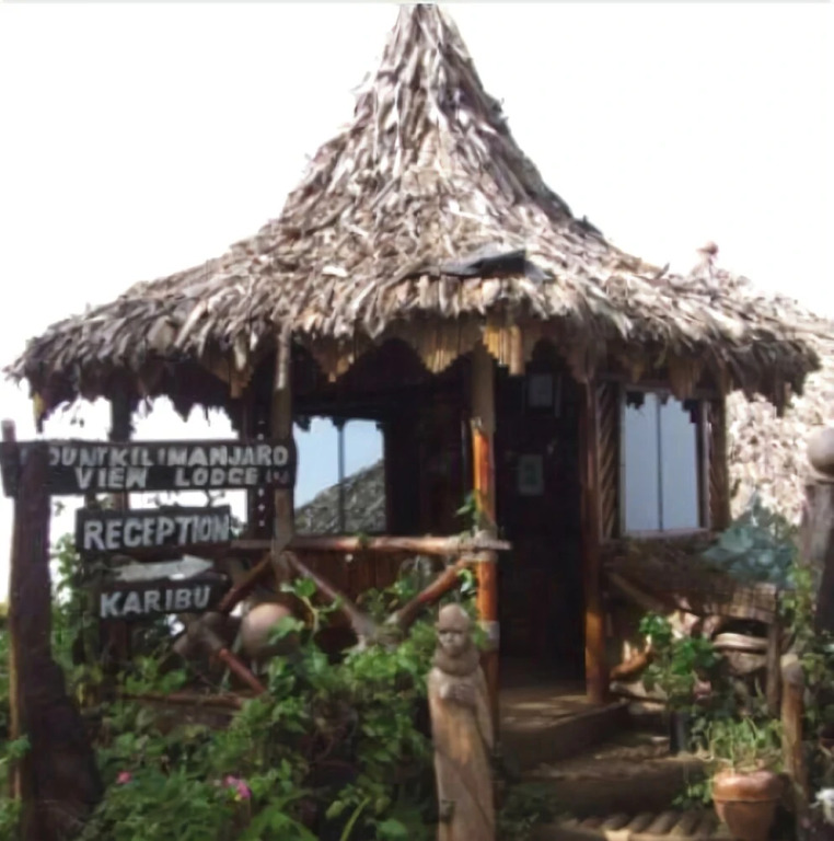 Airport Planet Lodge @ Kilimanjaro International Airport