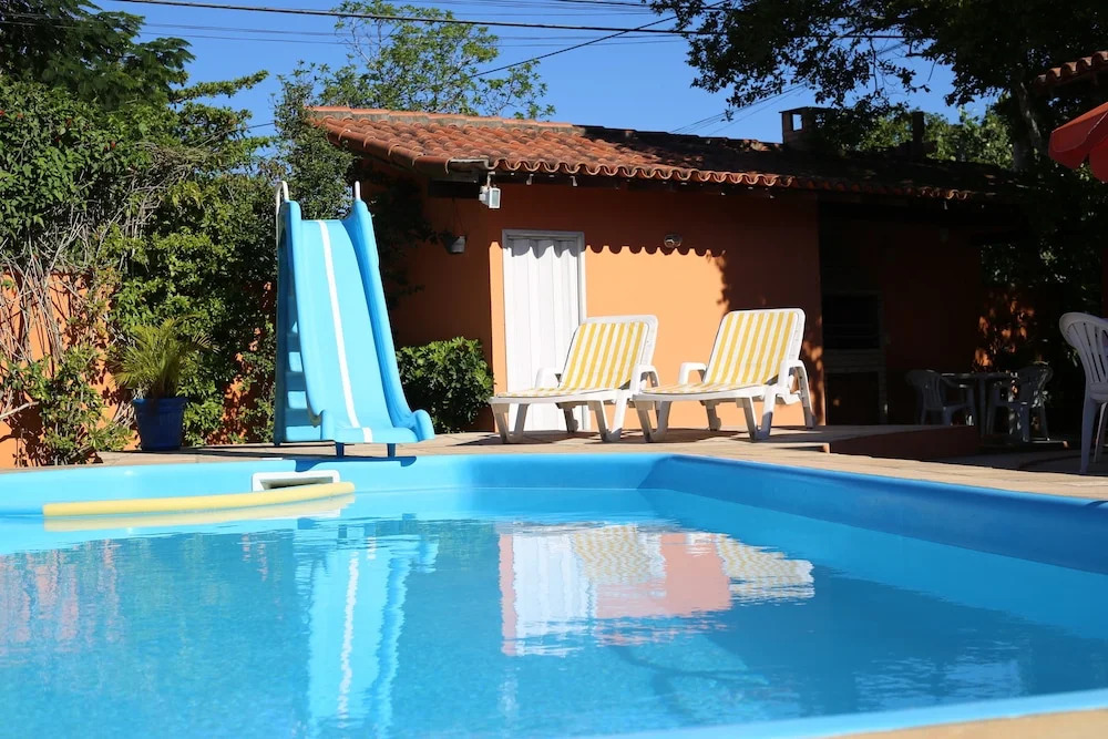 Pousada Parajú