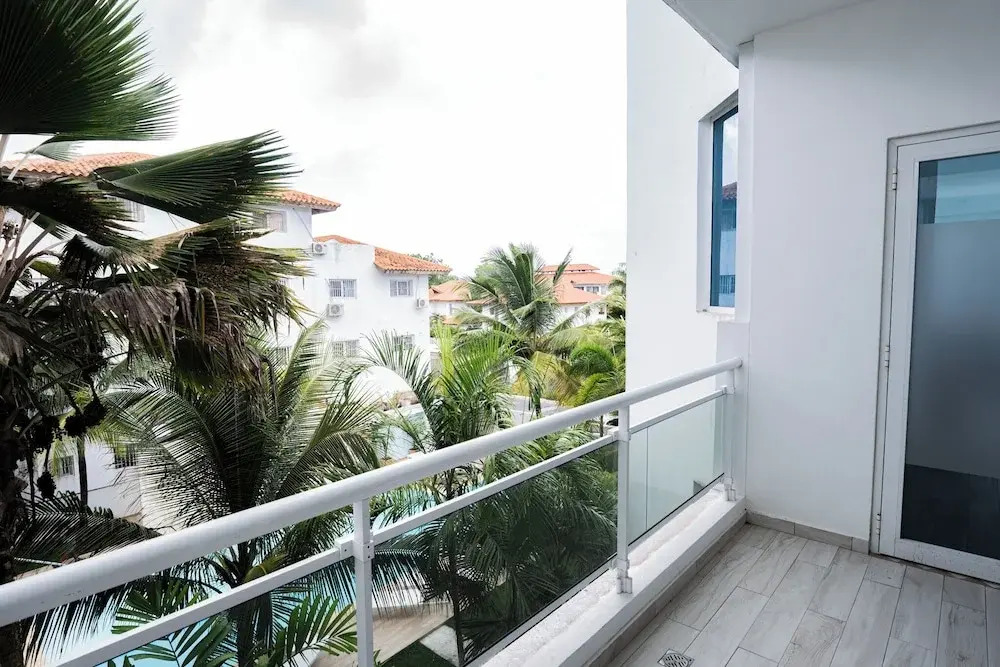 Baya Azul Bayahibe - Penthouse 401