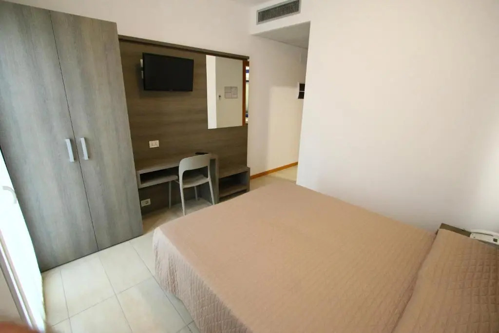 Hotel Boom