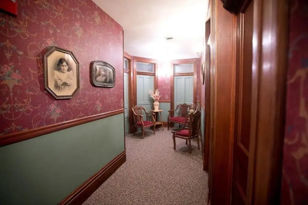 Hotel Ruby Marie