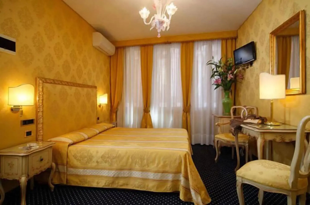 Hotel Castello