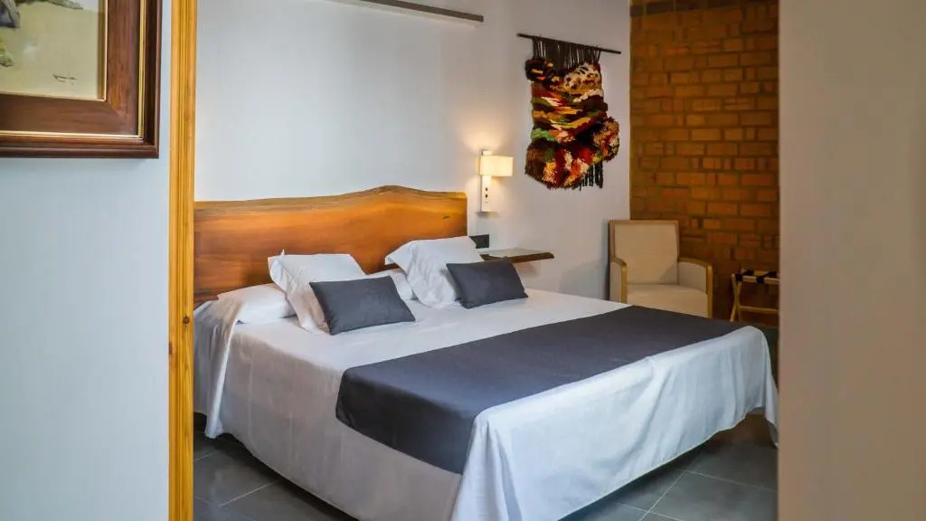 Hotel Boutique Arte y Descanso