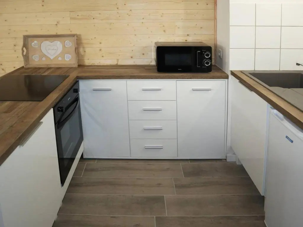 Studio Les Orres, 1 pièce, 4 personnes - FR-1-322-482