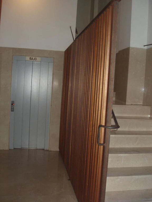 Studio in Salamanca, With Wifi