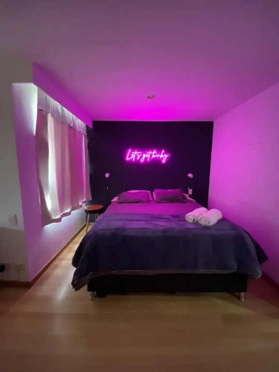 Urban Studio  Long Stay Zona T GYM