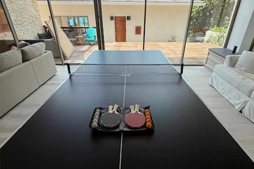 Newly Renovated Notos Cove Villa Property