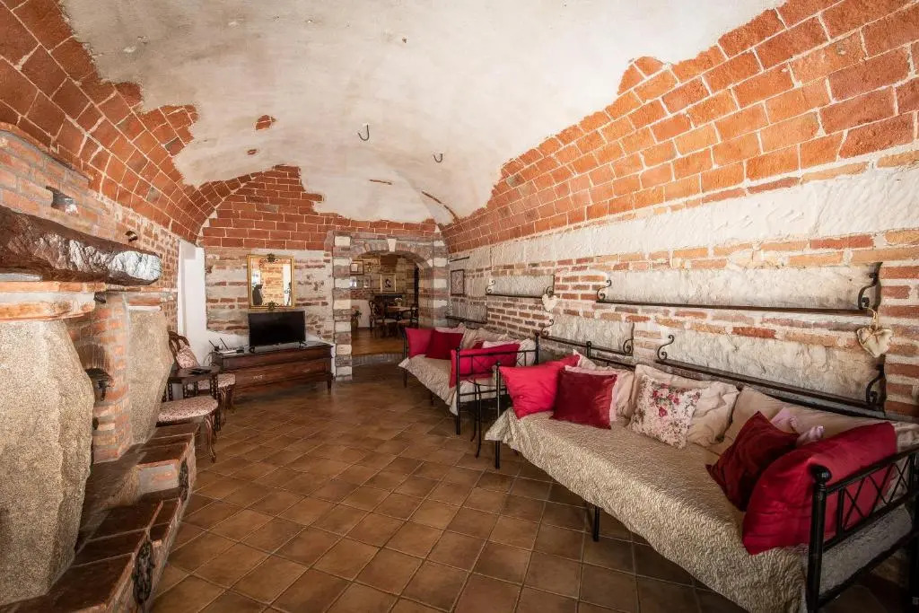 Casa del Nebbiolo