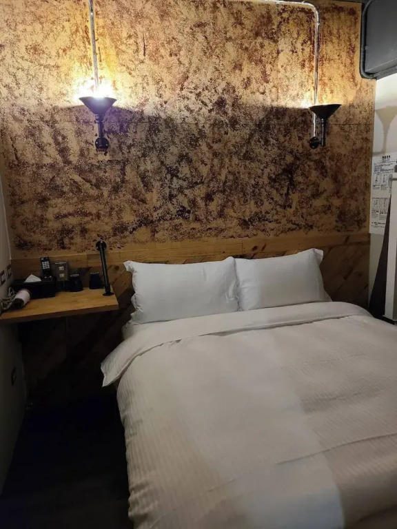 The Rooms Inn