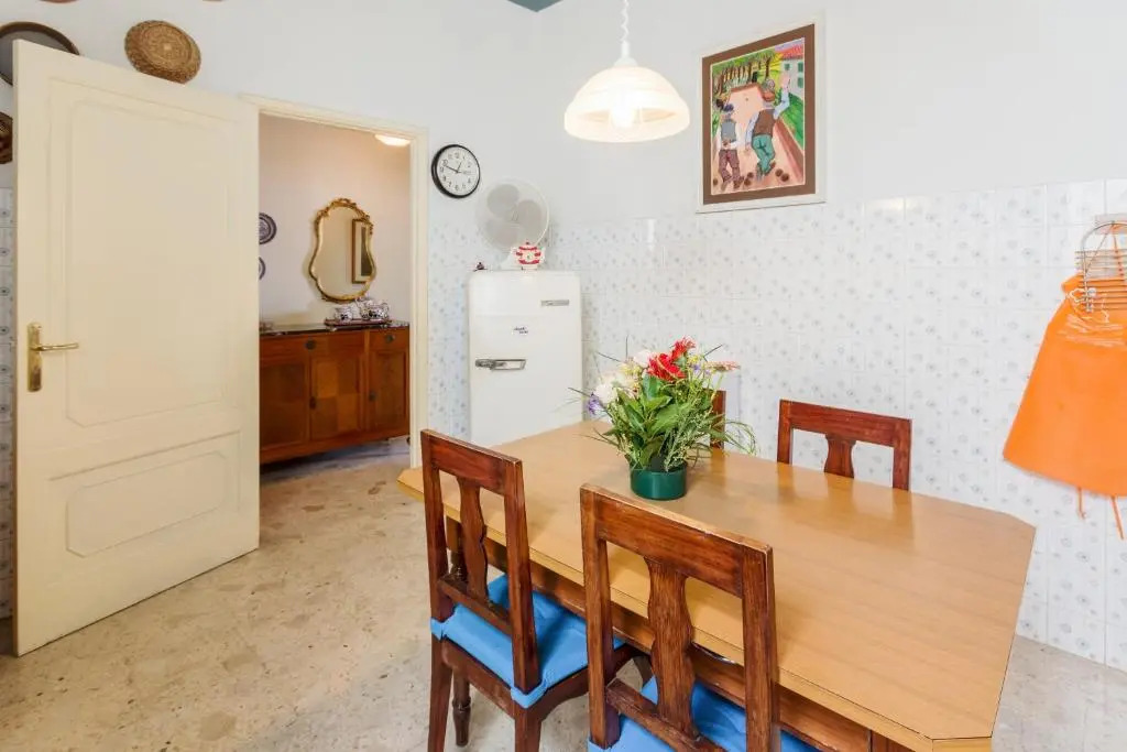 B&B Teatro Greco 39
