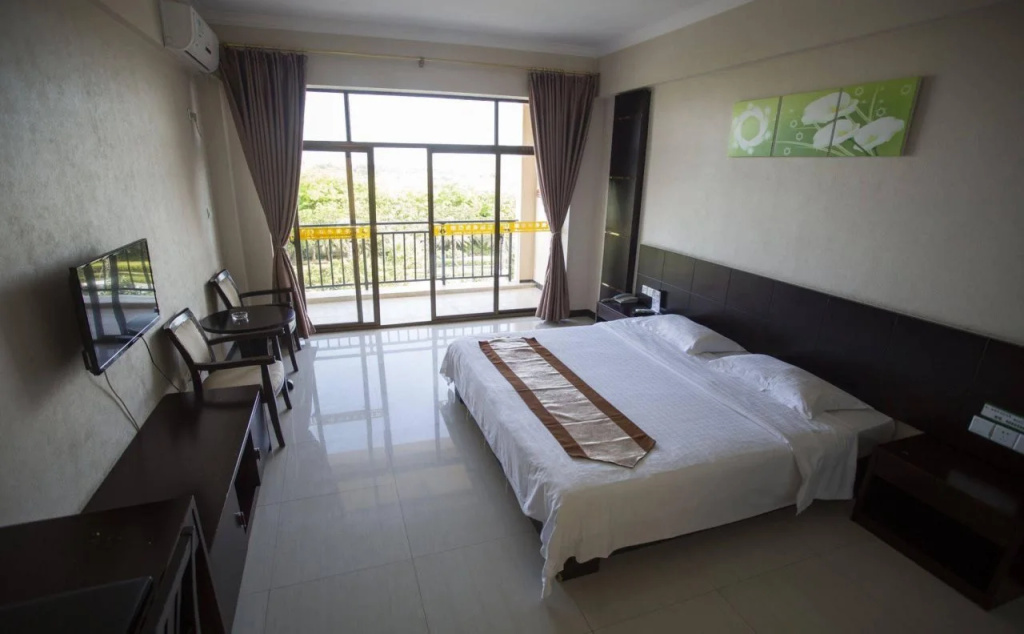 Ruitai Business Hotel